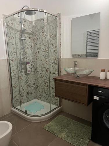 Victor's House in 帕琴特羅 Victor's House in 帕琴特羅