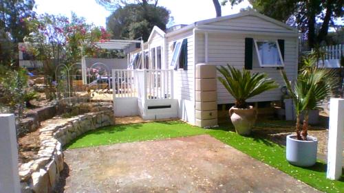 Mobilhome Frejus in Le Bonfin Mobilhome Frejus in Le Bonfin