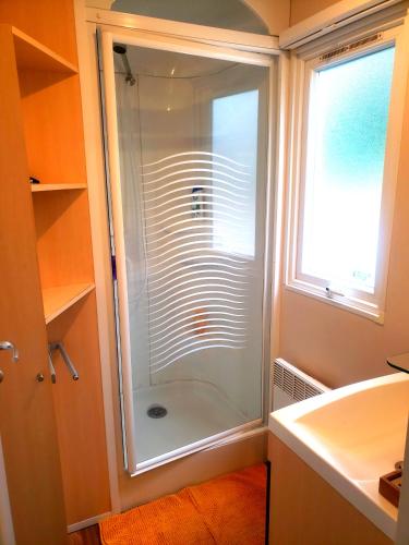 Mobilhome Frejus in Le Bonfin Mobilhome Frejus in Le Bonfin