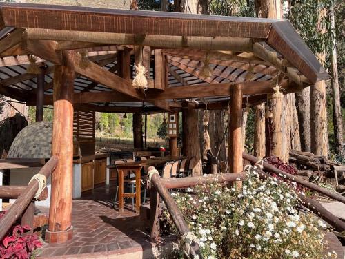 Hermosa casa de campo en Lamay -Calca in Lamay Hermosa casa de campo en Lamay -Calca in Lamay