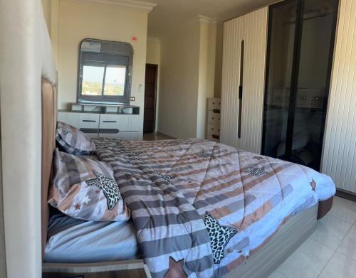 شقة لك بالكامل in Ajloun شقة لك بالكامل in Ajloun