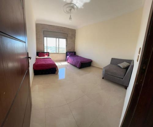 شقة لك بالكامل in Ajloun شقة لك بالكامل in Ajloun