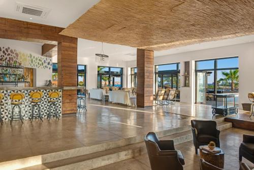 ผับ/เลาจน์, Hotel El Ganzo in ซาน โจส เดล คาโบ้ ผับ/เลาจน์, Hotel El Ganzo in ซาน โจส เดล คาโบ้