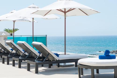 ทัศนียภาพ, Hotel El Ganzo in ซาน โจส เดล คาโบ้ ทัศนียภาพ, Hotel El Ganzo in ซาน โจส เดล คาโบ้