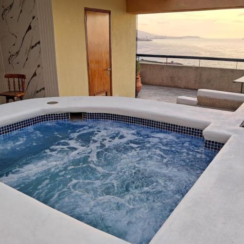 Terraza del Sol in Macuto Terraza del Sol in Macuto