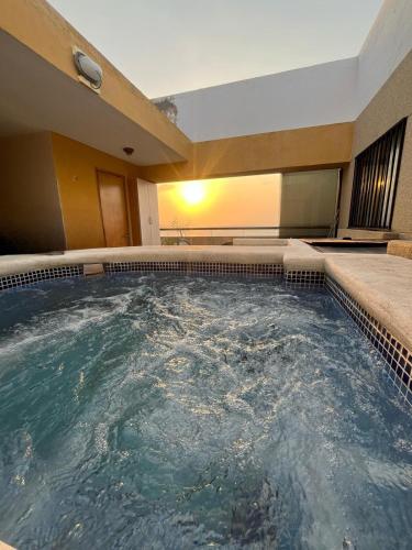 Terraza del Sol in Macuto Terraza del Sol in Macuto