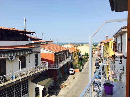View, Pollutrendy in Pollutri View, Pollutrendy in Pollutri