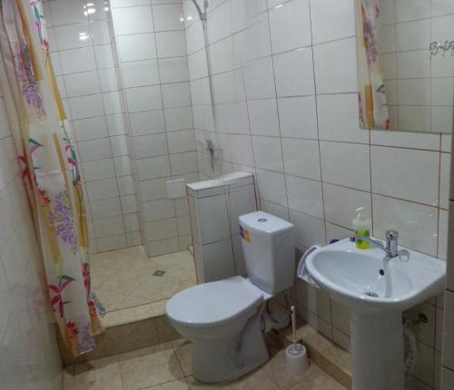 This photo about Guest House Spinova 17 shared on HyHotel.com