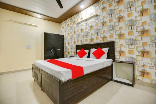 Super Hotel O Sector 58 Mohali Formerly Hotel Alpha in Chandigarh Super Hotel O Sector 58 Mohali Formerly Hotel Alpha in Chandigarh