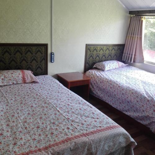 This photo about Xianshan Guest House shared on HyHotel.com