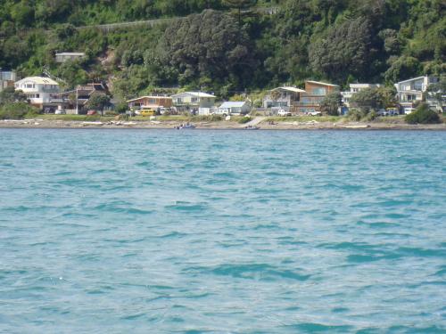 บริการและสิ่งอำนวยความสะดวก, Kapiti Waves Bed & Breakfast in เปคาคาริกิ บริการและสิ่งอำนวยความสะดวก, Kapiti Waves Bed & Breakfast in เปคาคาริกิ