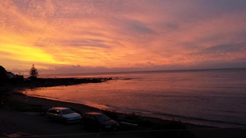 ทัศนียภาพ, Kapiti Waves Bed & Breakfast in เปคาคาริกิ ทัศนียภาพ, Kapiti Waves Bed & Breakfast in เปคาคาริกิ