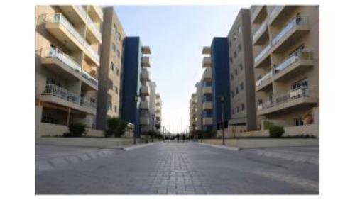 Kilátás, Al Reef Luxe 1BR Near Al Reef Community Park in Abu Dhabi Nemzetközi Repülőtér Kilátás, Al Reef Luxe 1BR Near Al Reef Community Park in Abu Dhabi Nemzetközi Repülőtér