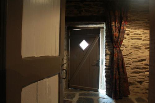 Εσωτερική άποψη, "Number 26" Town House in Rochefort-en-Terre Εσωτερική άποψη, "Number 26" Town House in Rochefort-en-Terre