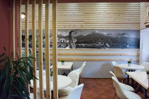 Pub/Lounge, Marianna Hotel in Alexandroupolis Pub/Lounge, Marianna Hotel in Alexandroupolis