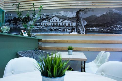 Létesítmények, Marianna Hotel in Alexandroupolis Létesítmények, Marianna Hotel in Alexandroupolis