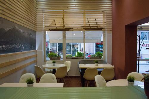 Étterem, Marianna Hotel in Alexandroupolis Étterem, Marianna Hotel in Alexandroupolis