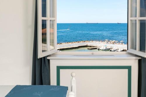 View, Sunbay Park Hotel in Civitavecchia View, Sunbay Park Hotel in Civitavecchia