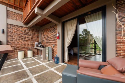 Villa Sasandu Termanu in Taman Sari Villa Sasandu Termanu in Taman Sari