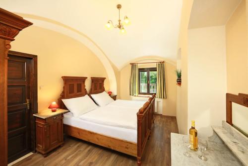 Pension Teddy in Cesky Krumlov Pension Teddy in Cesky Krumlov