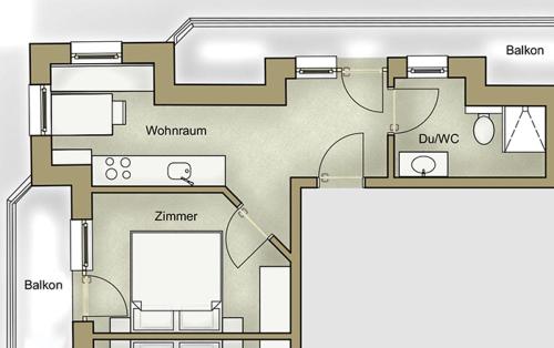 This photo about Klaushof shared on HyHotel.com