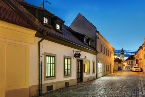 Bejárat, Pension Teddy in Cesky Krumlov Bejárat, Pension Teddy in Cesky Krumlov