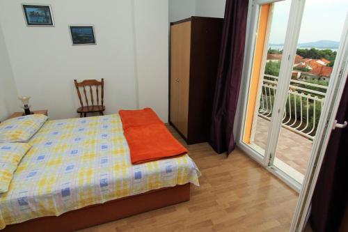 This photo about Apartments Nado shared on HyHotel.com