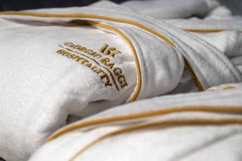 Fürdőszoba, Giorgio Raggi Hospitality in Terni Fürdőszoba, Giorgio Raggi Hospitality in Terni