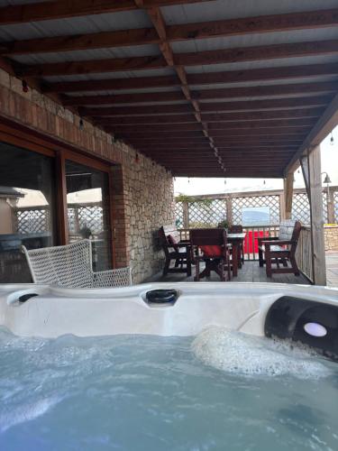 Brandon Lodge in Graignamanagh Brandon Lodge in Graignamanagh