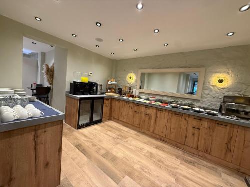 식음료(F&B), 플랫 인 호텔 탁심 (Plat Inn Hotel Taksim) in 이스탄불 식음료(F&B), 플랫 인 호텔 탁심 (Plat Inn Hotel Taksim) in 이스탄불