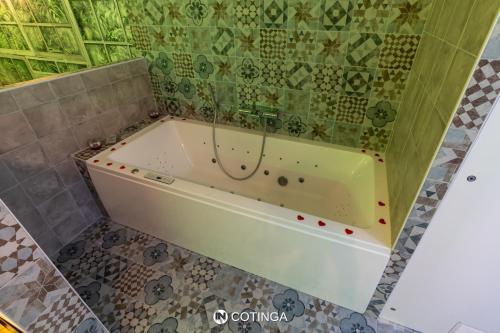 Cotinga in Villars-les-Dombes Cotinga in Villars-les-Dombes