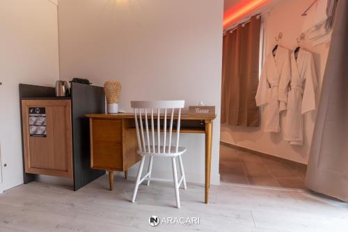 Aracari in Villars-les-Dombes Aracari in Villars-les-Dombes