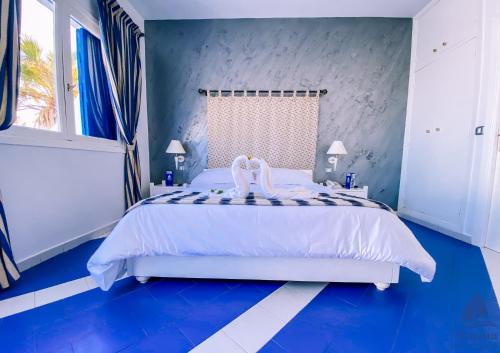 Marina Cap Monastir- Appart'Hotel in Monastir Marina Cap Monastir- Appart'Hotel in Monastir