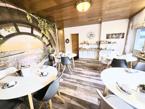 City Center Hotel Garni Cuxhaven in Döse City Center Hotel Garni Cuxhaven in Döse