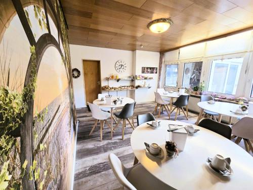 City Center Hotel Garni Cuxhaven in Döse City Center Hotel Garni Cuxhaven in Döse