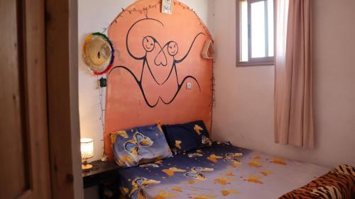 Sidi Bouzid Guesthouse in Safi Sidi Bouzid Guesthouse in Safi