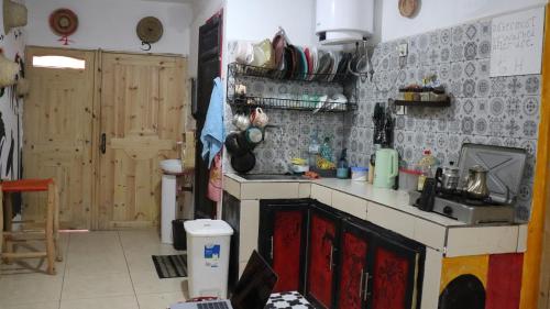 Sidi Bouzid Guesthouse in Safi Sidi Bouzid Guesthouse in Safi