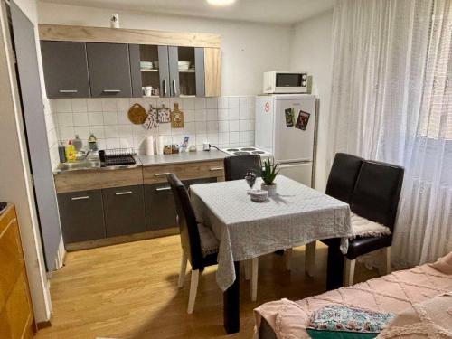 Apartman KEJ Smederevo in Donji Grad Apartman KEJ Smederevo in Donji Grad