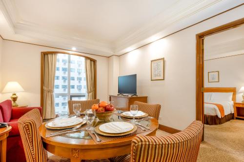 設施, Richmonde Hotel Ortigas Manila in 帕西格 設施, Richmonde Hotel Ortigas Manila in 帕西格