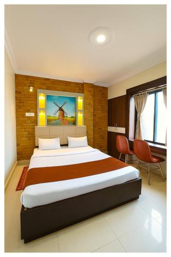 Hotel SS - Piper Near Sea Beach And Jagannath Temple in Puri Hotel SS - Piper Near Sea Beach And Jagannath Temple in Puri