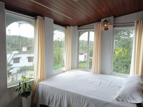 منزل 3000 متر مربع من 3 غرفة و3 حمام خاص في نينميني (Jk home stay ) in نينميني منزل 3000 متر مربع من 3 غرفة و3 حمام خاص في نينميني (Jk home stay ) in نينميني