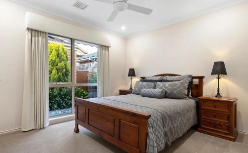 Homestay - Double-Bedroom for Rent Bundoora in 班杜拉 Homestay - Double-Bedroom for Rent Bundoora in 班杜拉