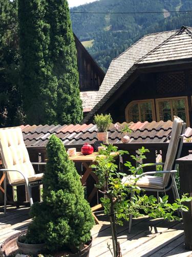 Wohnstudio in umgebauter Scheune in Lassing Bei Liezen Wohnstudio in umgebauter Scheune in Lassing Bei Liezen