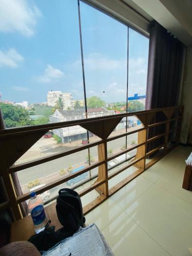 Taj Mahaal Guest in Colombo Port Area Taj Mahaal Guest in Colombo Port Area