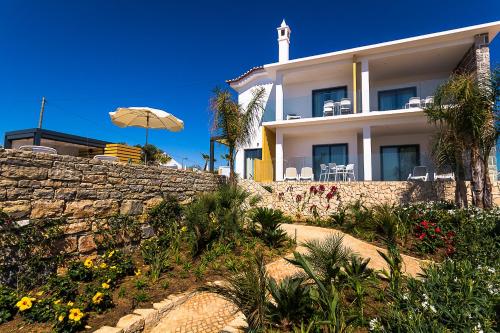 入口, Mareta Beach - Boutique Bed & Breakfast in 薩格里什 入口, Mareta Beach - Boutique Bed & Breakfast in 薩格里什