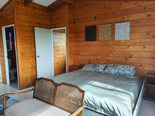 Riverside Loft in Turangi Riverside Loft in Turangi