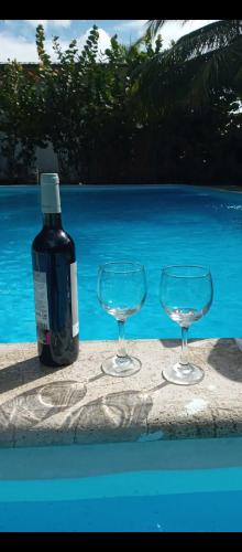 Villa monte Cristo in วิลลา เมเลีย Villa monte Cristo in วิลลา เมเลีย