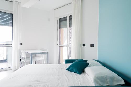 Hotel Luxury Design Politecnico Apartment