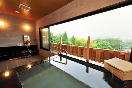 This photo about Gora Tensui shared on HyHotel.com