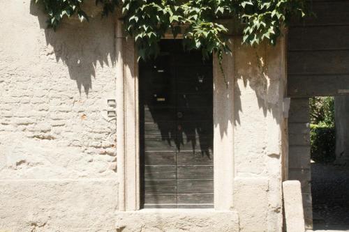 Ingresso, Borgo Archinto in Robecco Sul Naviglio Ingresso, Borgo Archinto in Robecco Sul Naviglio